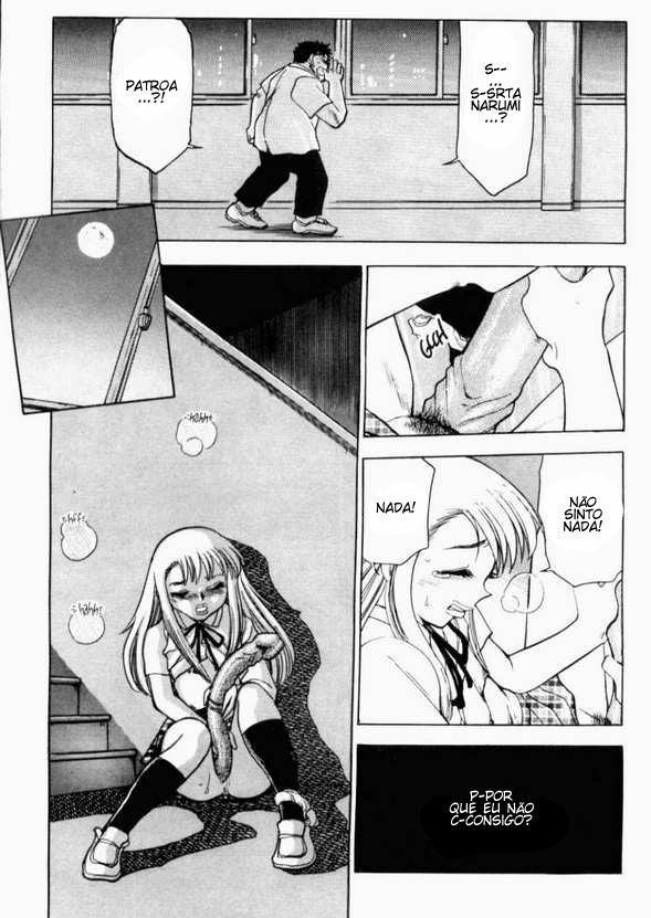 Were-Slut Capitulo 6 - pagina 10 Were-Slut Capitulo 6 - pagina 10