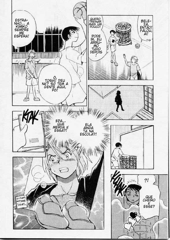 Were-Slut Capitulo 7 - pagina 11 Were-Slut Capitulo 7 - pagina 11