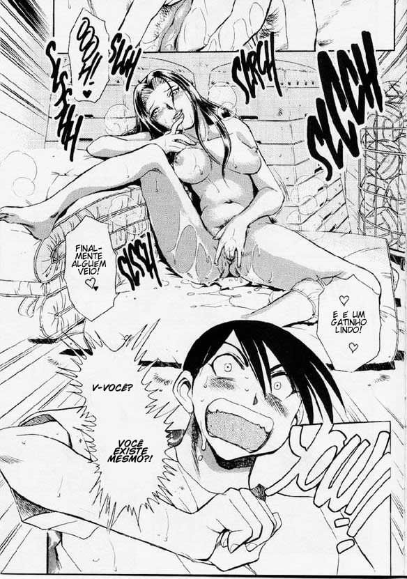 Were-Slut Capitulo 7 - pagina 12 Were-Slut Capitulo 7 - pagina 12