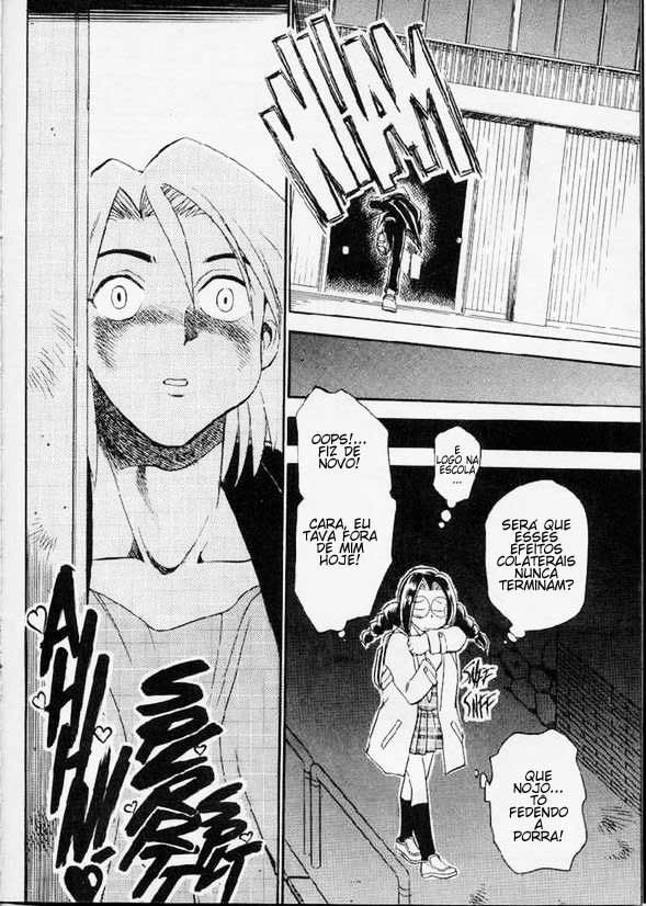 Were-Slut Capitulo 7 - pagina 21 Were-Slut Capitulo 7 - pagina 21