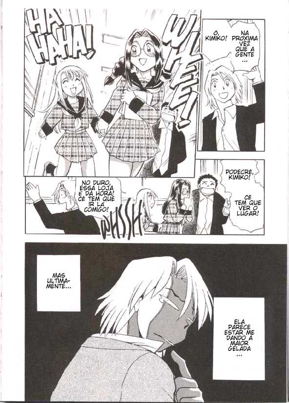 Were-Slut Capitulo 7 - pagina 5 Were-Slut Capitulo 7 - pagina 5