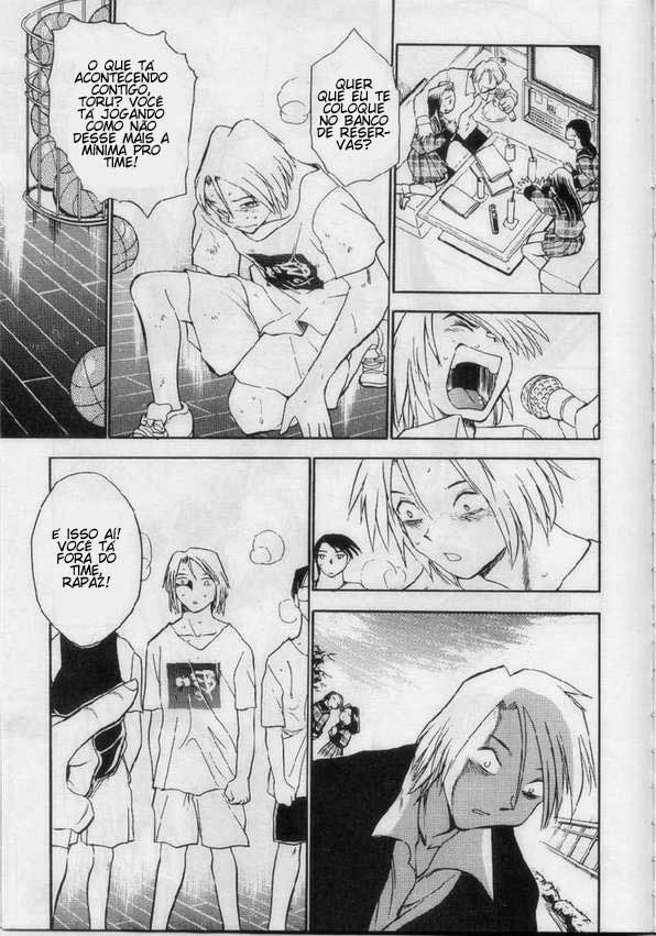 Were-Slut Capitulo 8 - pagina 10 Were-Slut Capitulo 8 - pagina 10