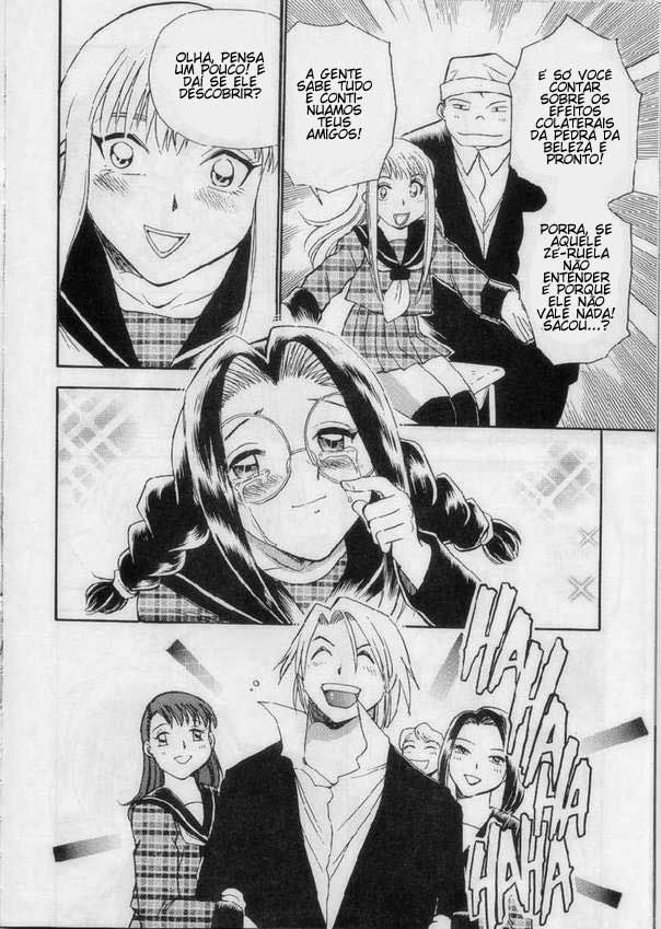 Were-Slut Capitulo 8 - pagina 9 Were-Slut Capitulo 8 - pagina 9