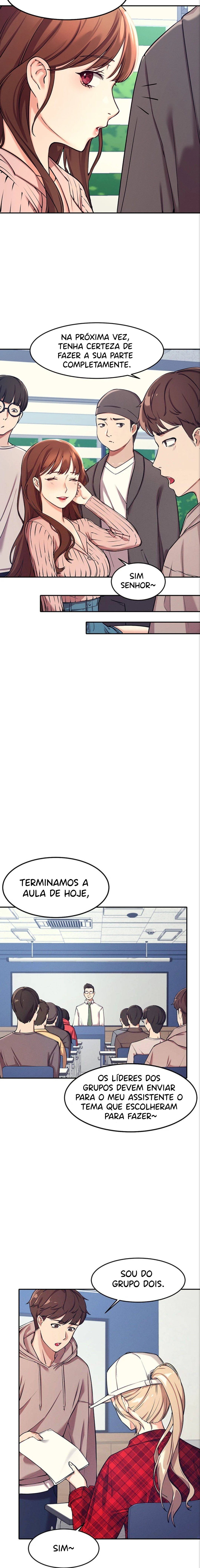 Where Is Goddess Capitulo 1 - pagina 10 Where Is Goddess Capitulo 1 - pagina 10