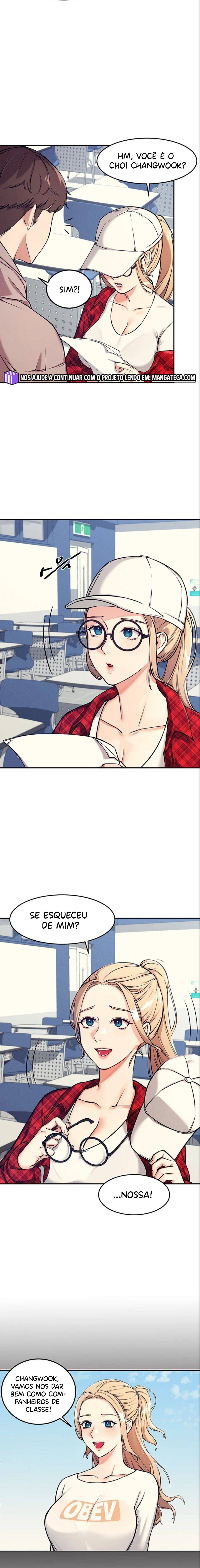 Where Is Goddess Capitulo 1 - pagina 11 Where Is Goddess Capitulo 1 - pagina 11