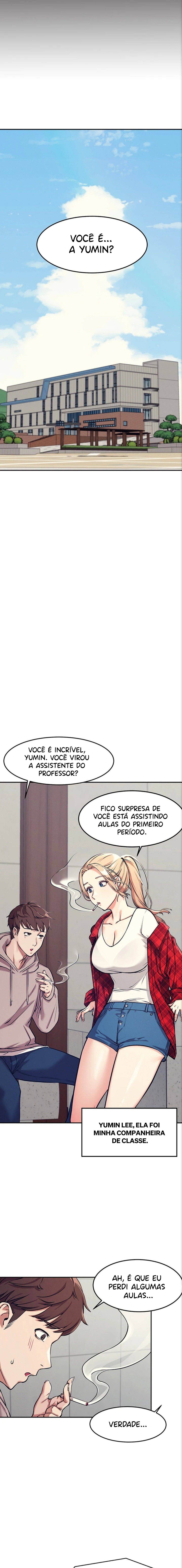 Where Is Goddess Capitulo 1 - pagina 12 Where Is Goddess Capitulo 1 - pagina 12