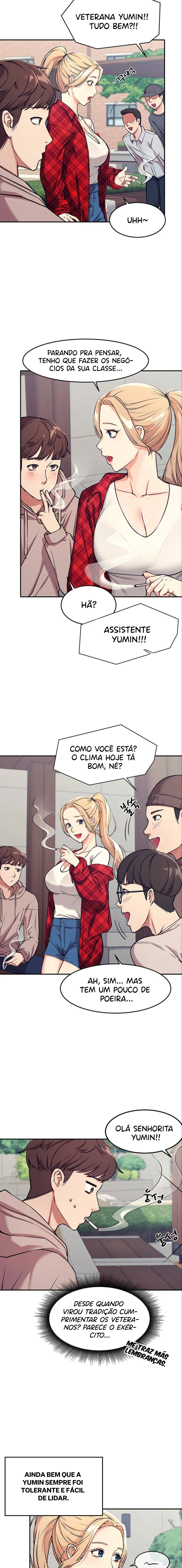 Where Is Goddess Capitulo 1 - pagina 13 Where Is Goddess Capitulo 1 - pagina 13
