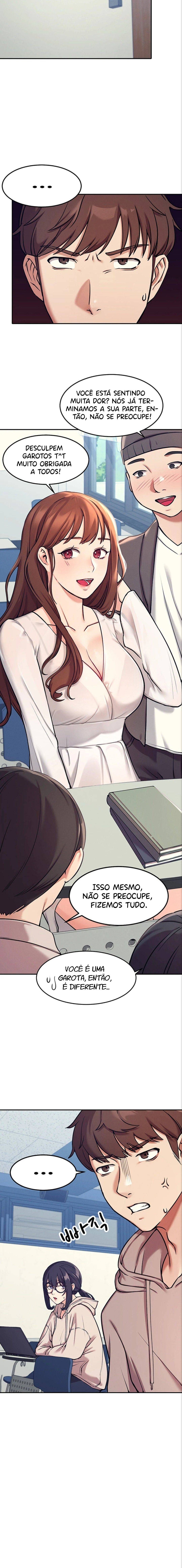 Where Is Goddess Capitulo 1 - pagina 17 Where Is Goddess Capitulo 1 - pagina 17