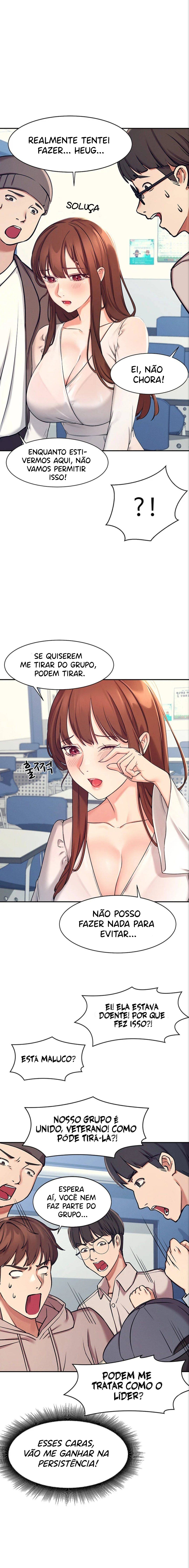 Where Is Goddess Capitulo 1 - pagina 19 Where Is Goddess Capitulo 1 - pagina 19