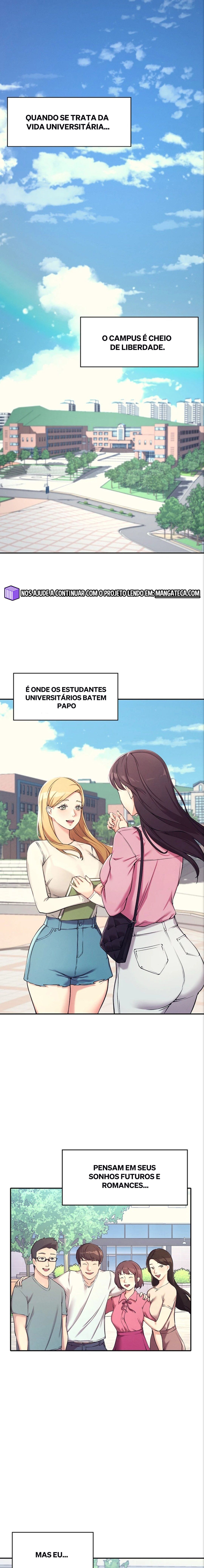 Where Is Goddess Capitulo 1 - pagina 2 Where Is Goddess Capitulo 1 - pagina 2