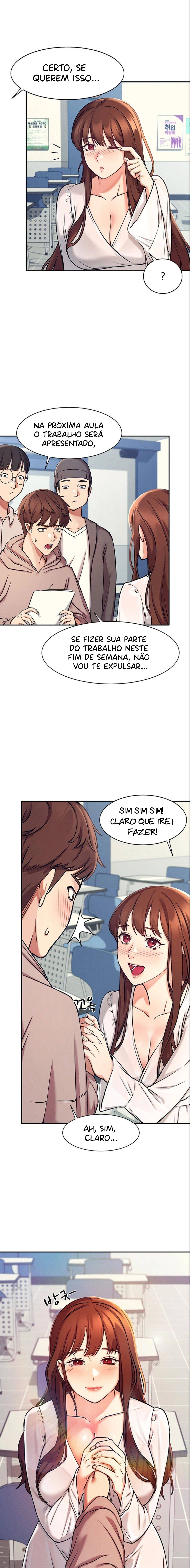 Where Is Goddess Capitulo 1 - pagina 20 Where Is Goddess Capitulo 1 - pagina 20