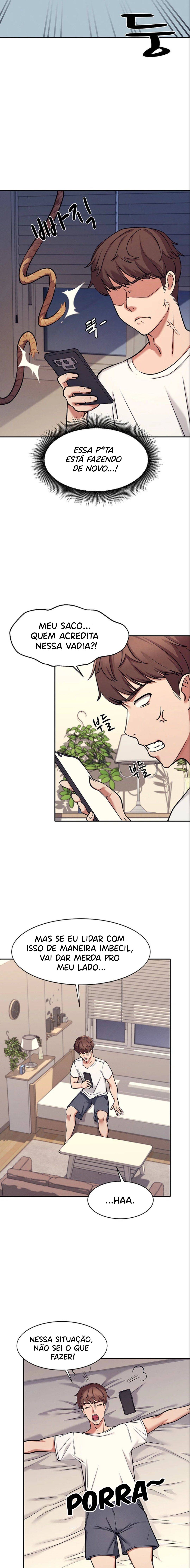 Where Is Goddess Capitulo 1 - pagina 22 Where Is Goddess Capitulo 1 - pagina 22