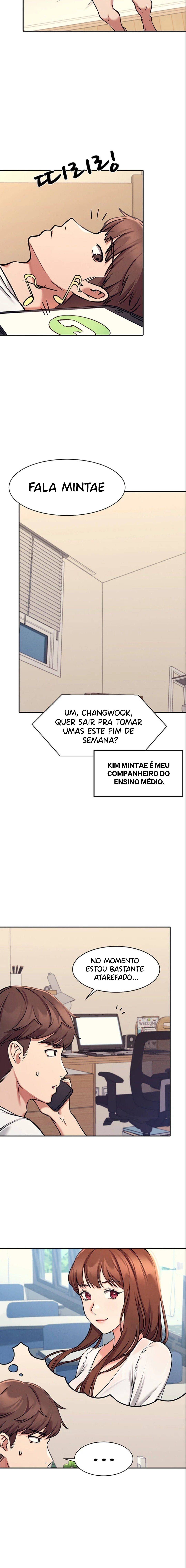 Where Is Goddess Capitulo 1 - pagina 23 Where Is Goddess Capitulo 1 - pagina 23