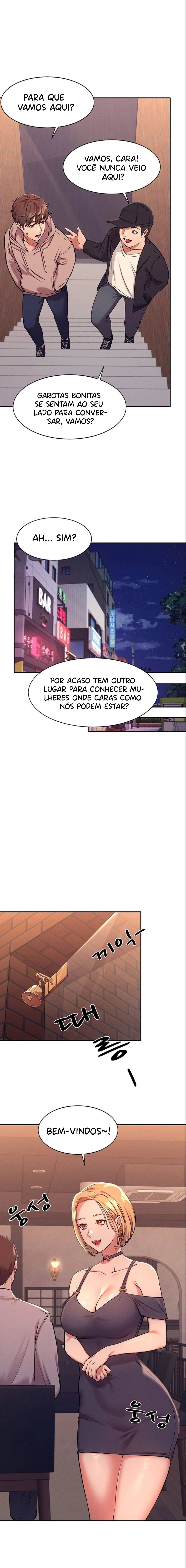 Where Is Goddess Capitulo 1 - pagina 25 Where Is Goddess Capitulo 1 - pagina 25