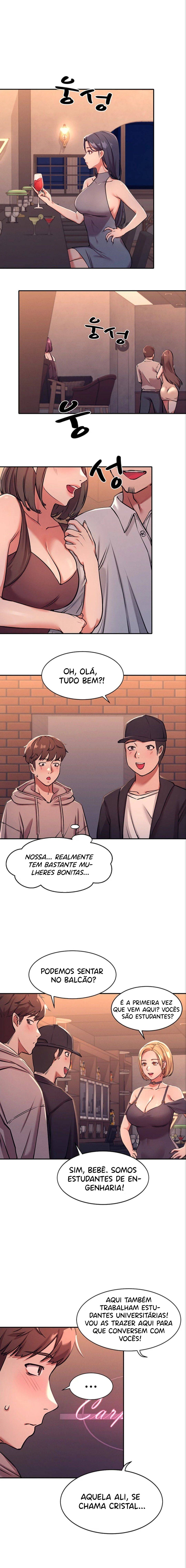 Where Is Goddess Capitulo 1 - pagina 26 Where Is Goddess Capitulo 1 - pagina 26