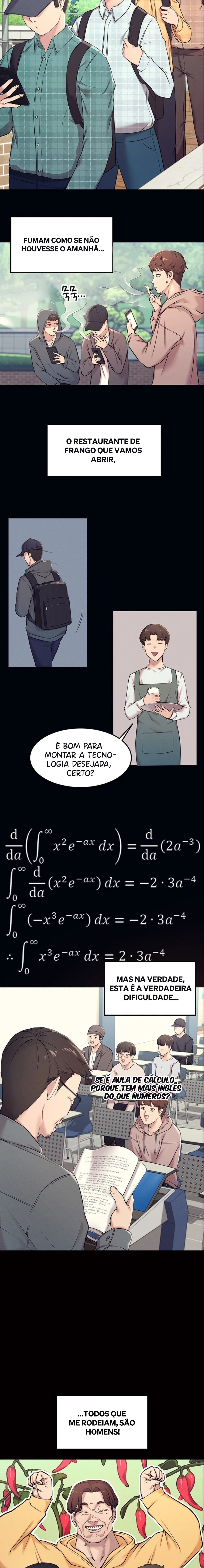 Where Is Goddess Capitulo 1 - pagina 4 Where Is Goddess Capitulo 1 - pagina 4