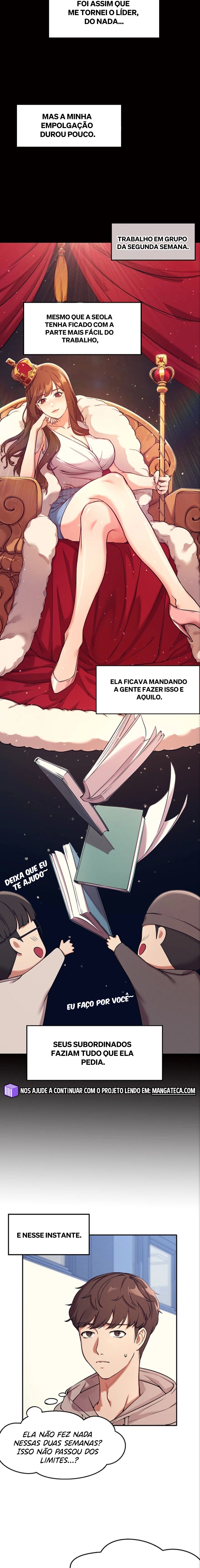 Where Is Goddess Capitulo 1 - pagina 8 Where Is Goddess Capitulo 1 - pagina 8