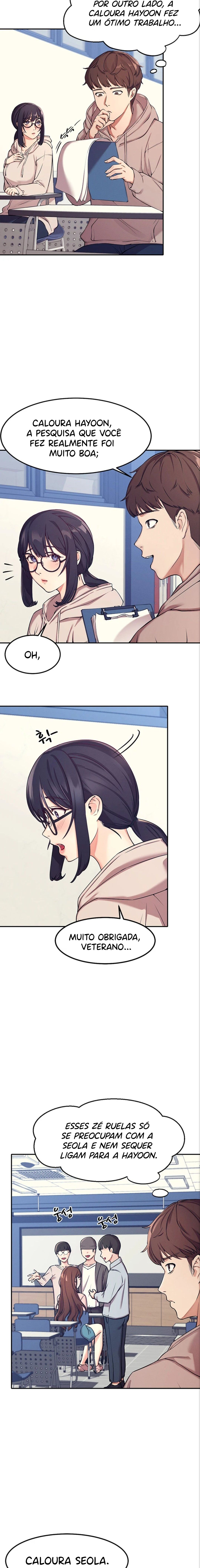 Where Is Goddess Capitulo 1 - pagina 9 Where Is Goddess Capitulo 1 - pagina 9