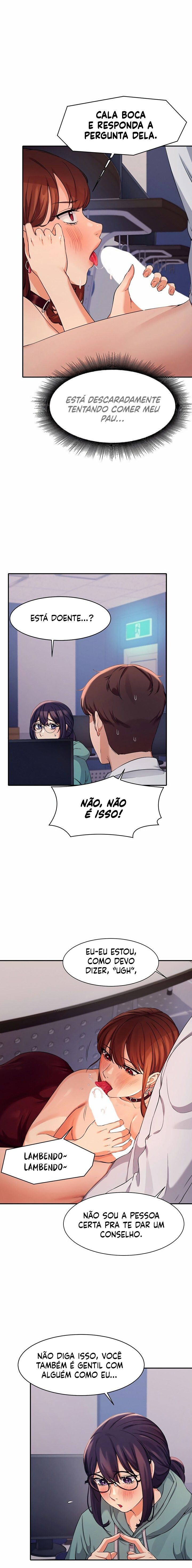 Where Is Goddess Capitulo 10 - pagina 12