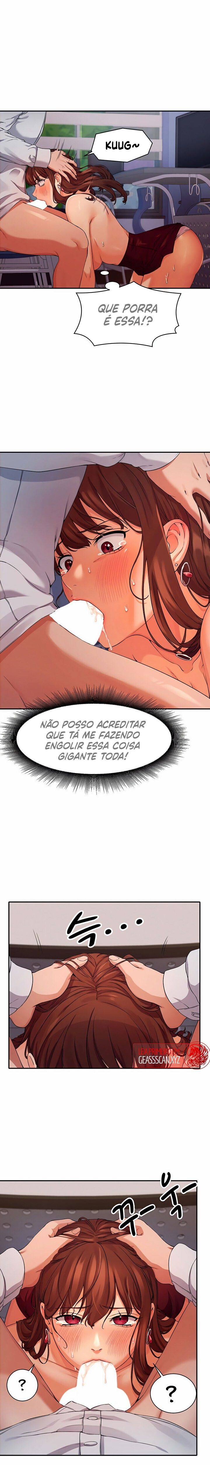 Where Is Goddess Capitulo 10 - pagina 15