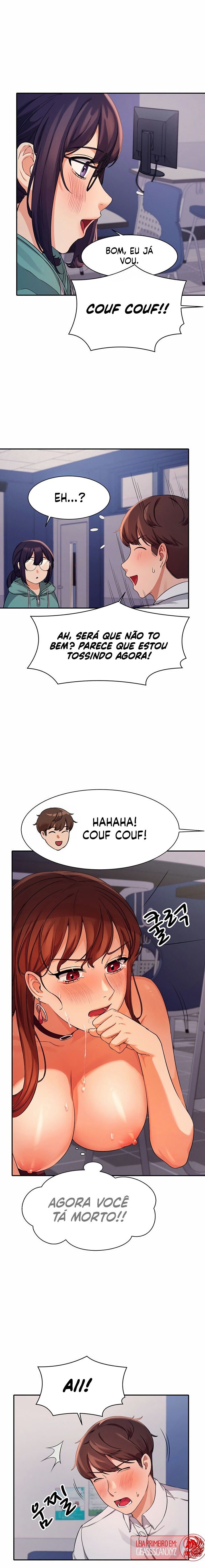 Where Is Goddess Capitulo 10 - pagina 17