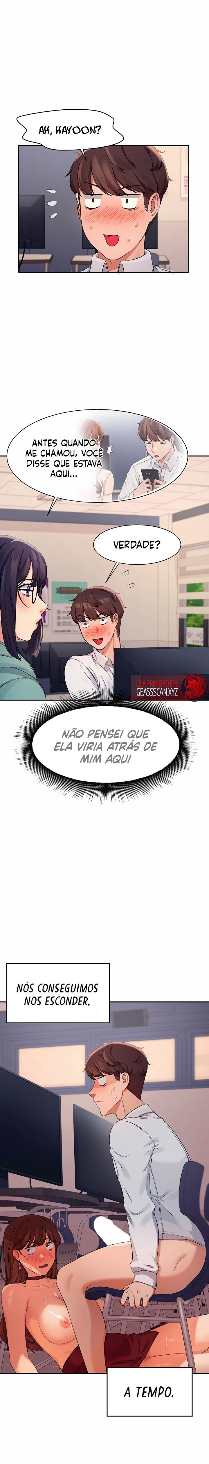 Where Is Goddess Capitulo 10 - pagina 2
