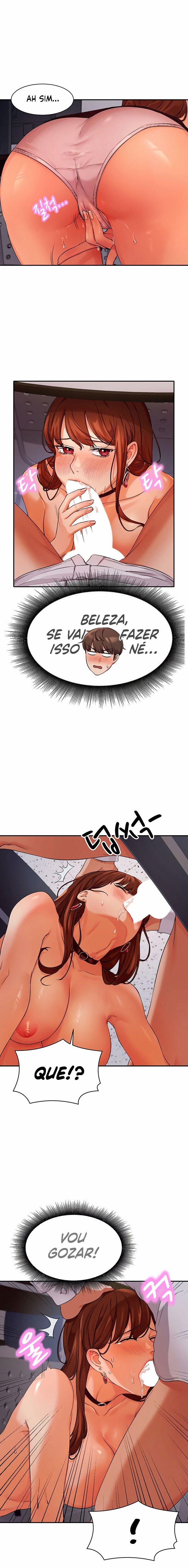 Where Is Goddess Capitulo 10 - pagina 20