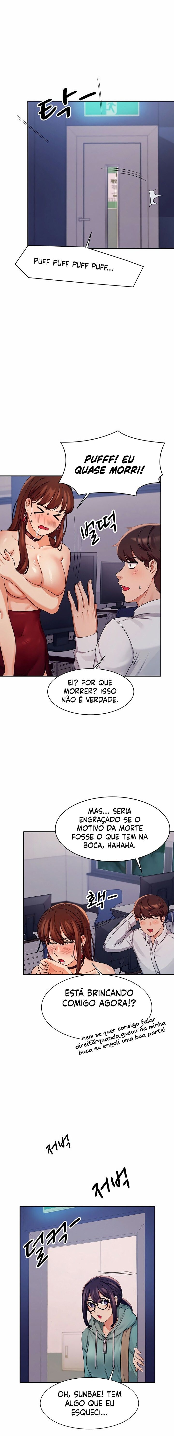 Where Is Goddess Capitulo 10 - pagina 22