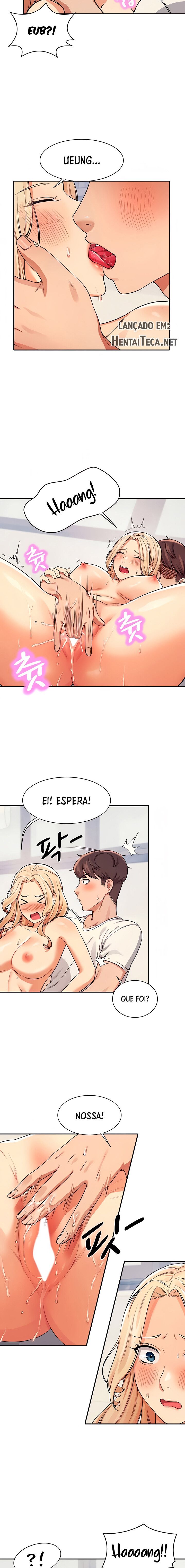 Where Is Goddess Capitulo 13 - pagina 12