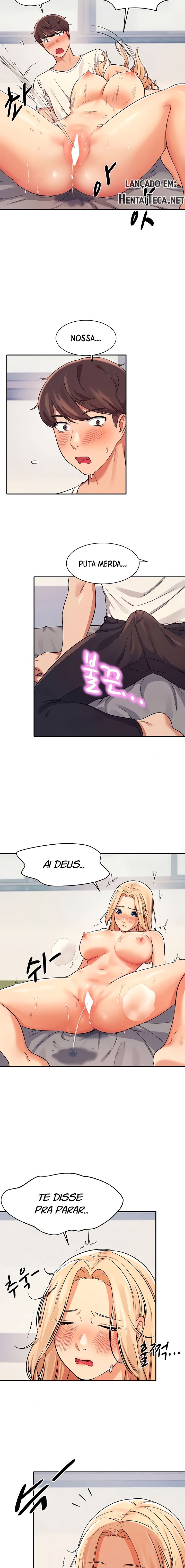 Where Is Goddess Capitulo 13 - pagina 13