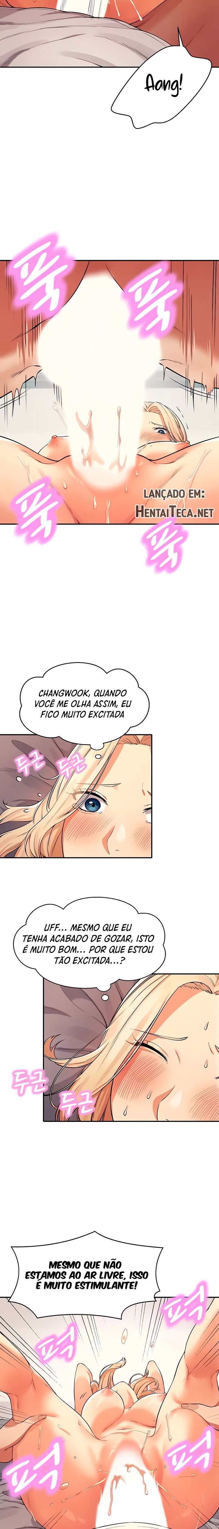 Where Is Goddess Capitulo 13 - pagina 16