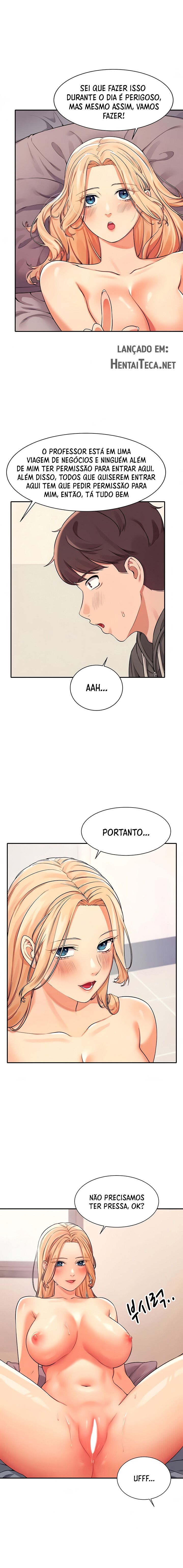Where Is Goddess Capitulo 13 - pagina 4