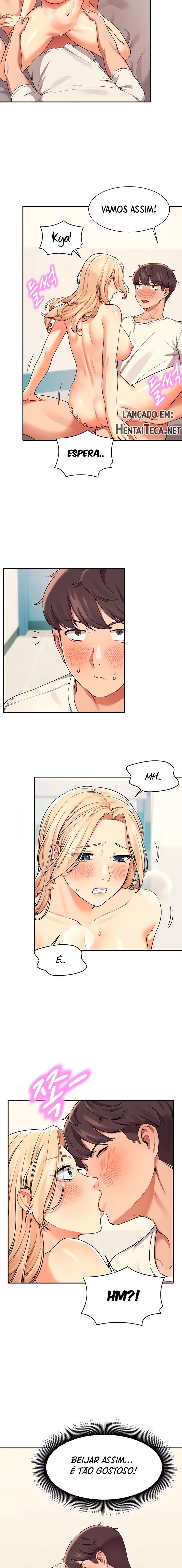 Where Is Goddess Capitulo 14 - pagina 13