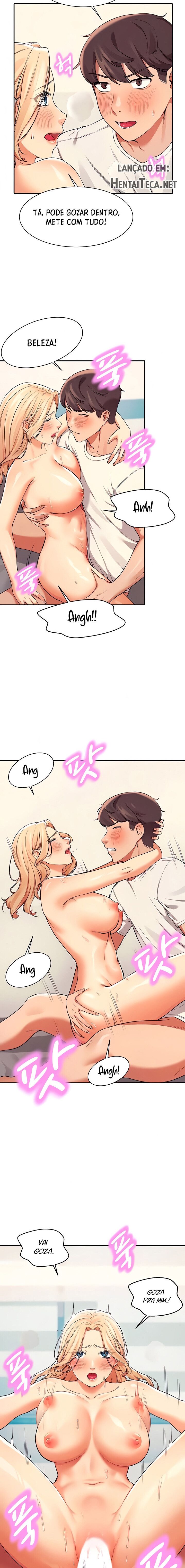 Where Is Goddess Capitulo 14 - pagina 16