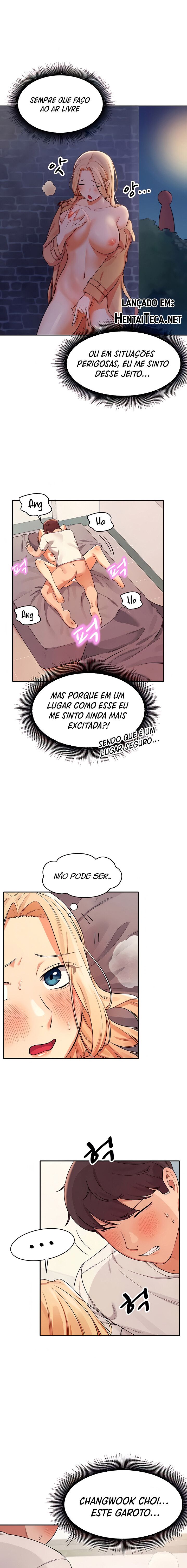 Where Is Goddess Capitulo 14 - pagina 2