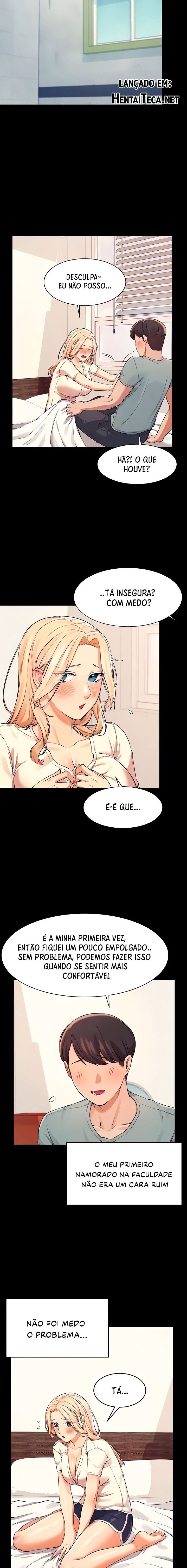Where Is Goddess Capitulo 14 - pagina 4