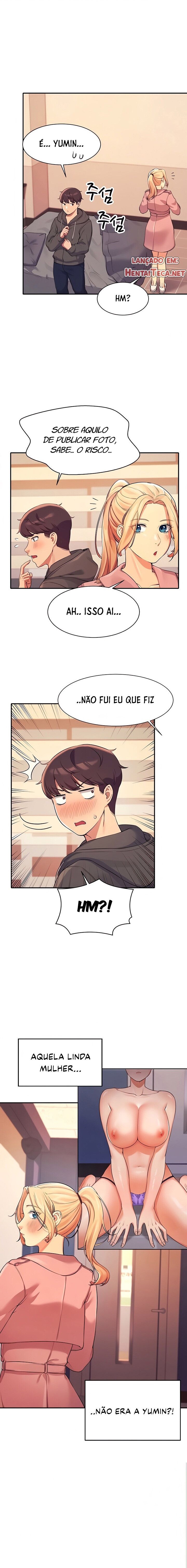 Where Is Goddess Capitulo 15 - pagina 2