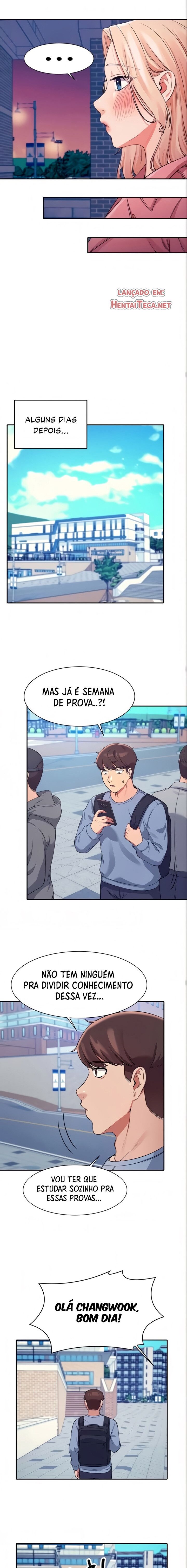 Where Is Goddess Capitulo 15 - pagina 6
