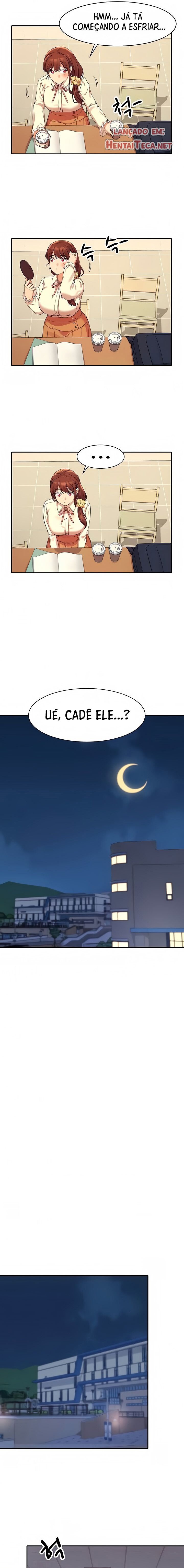 Where Is Goddess Capitulo 16 - pagina 10