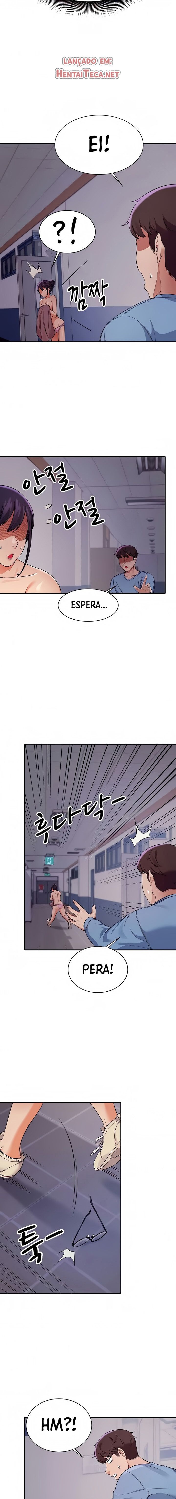 Where Is Goddess Capitulo 16 - pagina 13