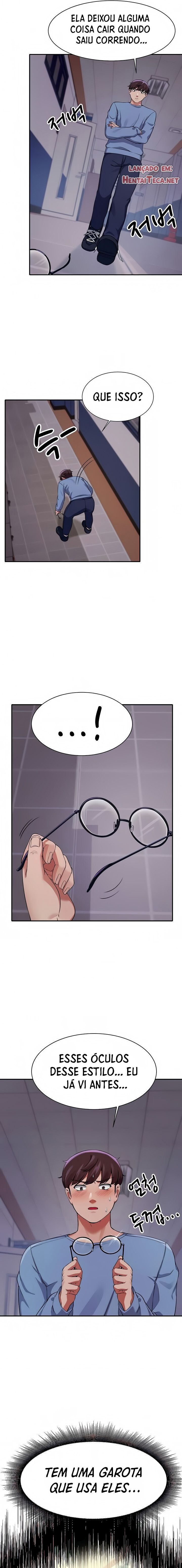 Where Is Goddess Capitulo 16 - pagina 15