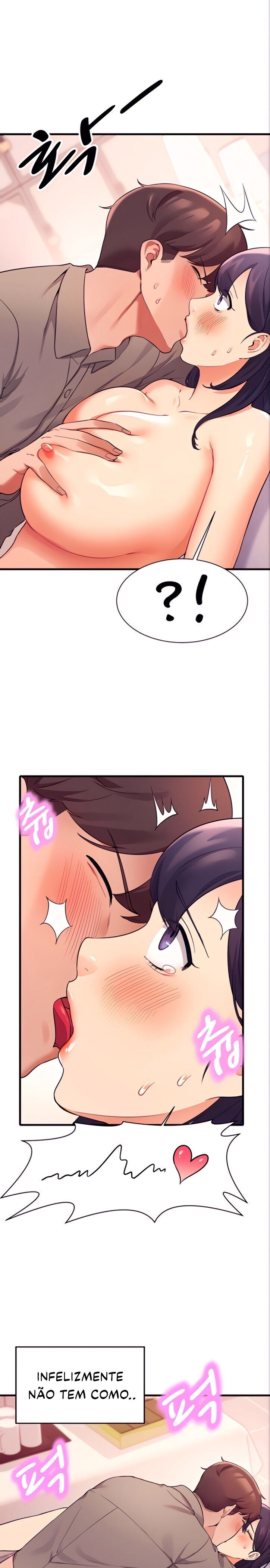 Where Is Goddess Capitulo 18 - pagina 24