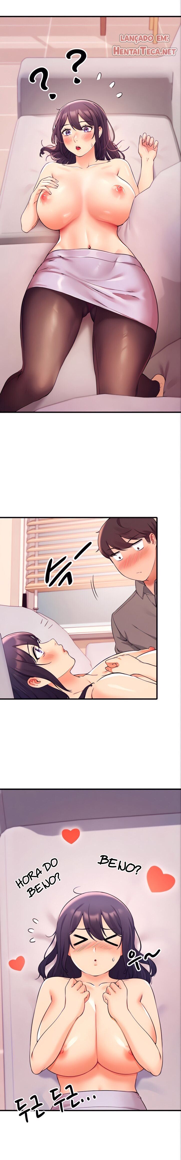 Where Is Goddess Capitulo 18 - pagina 7