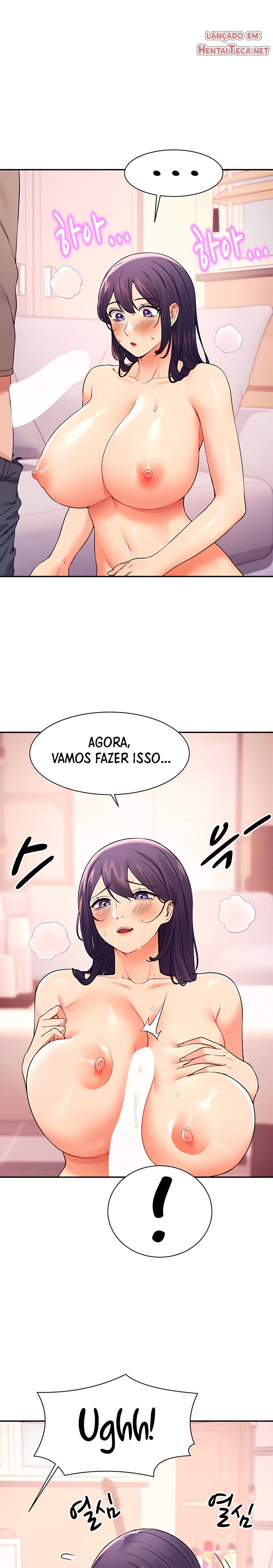 Where Is Goddess Capitulo 20 - pagina 11