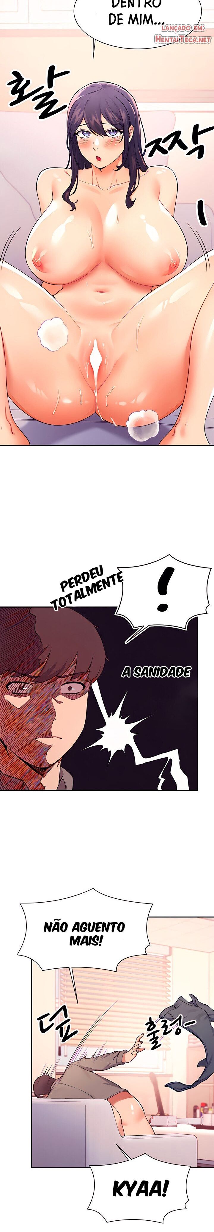 Where Is Goddess Capitulo 20 - pagina 16