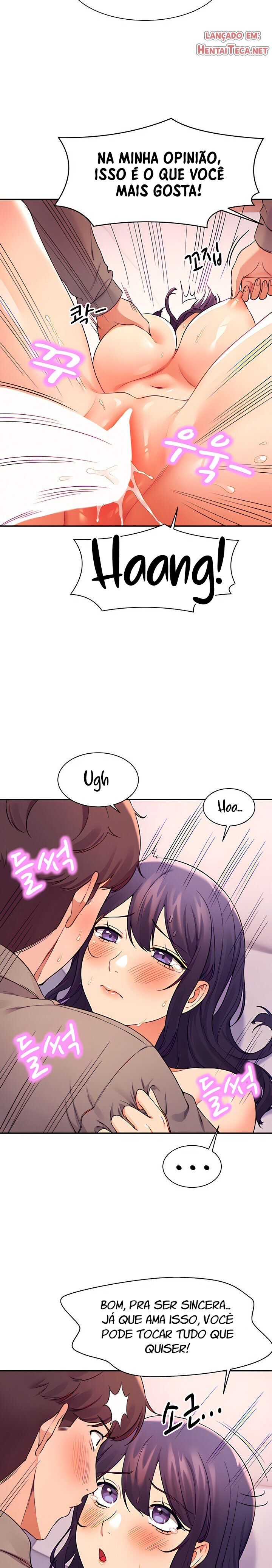 Where Is Goddess Capitulo 20 - pagina 19