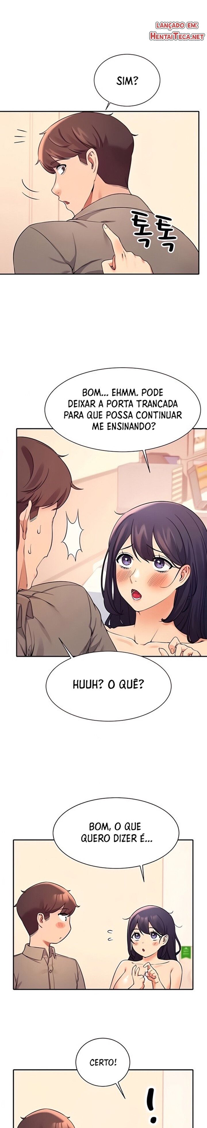 Where Is Goddess Capitulo 20 - pagina 2