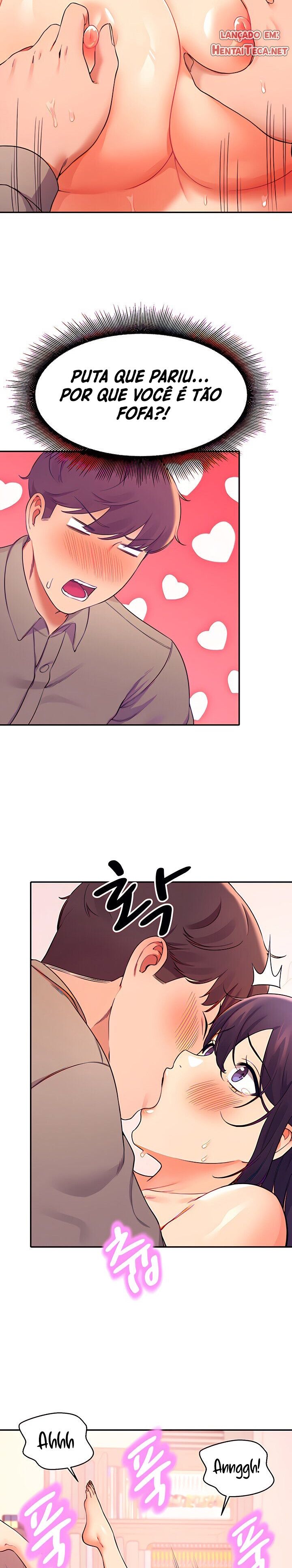 Where Is Goddess Capitulo 20 - pagina 21