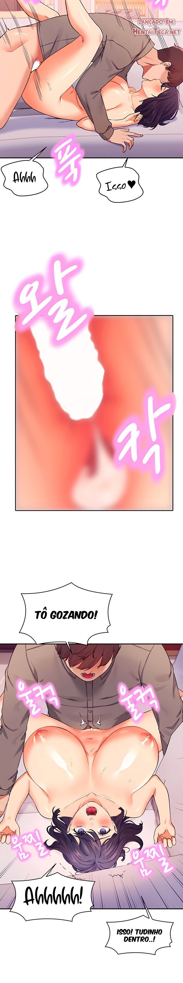 Where Is Goddess Capitulo 20 - pagina 22