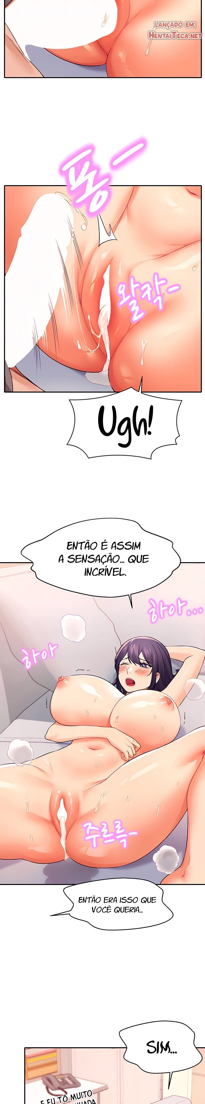 Where Is Goddess Capitulo 20 - pagina 24